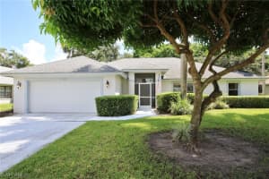 10159 Boca Cir, Naples, FL 34109, Sold 10/27/16