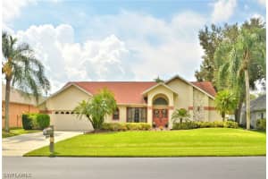 6578 Highland Pines Cir, Fort Myers, FL 33966, Sold 11/01/16