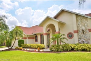 6578 Highland Pines Cir, Fort Myers, FL 33966, Sold 11/01/16