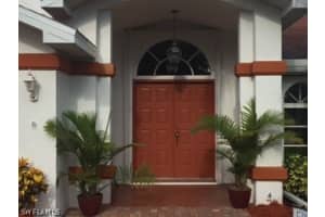 13631 Fern Trail Dr, North Fort Myers, FL 33903, Sold 10/12/16