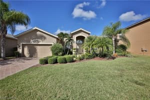15940 Cutters Ct, Fort Myers, FL 33908, Sold 02/10/17