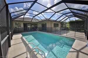 15940 Cutters Ct, Fort Myers, FL 33908, Sold 02/10/17