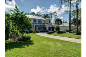 9100 The Ln, Naples, FL 34109, Sold 01/08/18