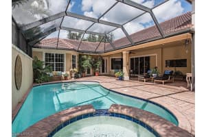 5062 Rustic Oaks Cir, Naples, FL 34105, Sold 10/28/16