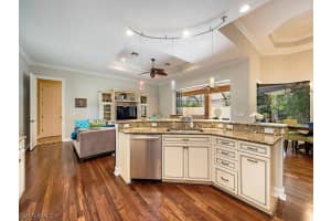 5062 Rustic Oaks Cir, Naples, FL 34105, Sold 10/28/16