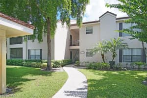 2106 Arbour Walk Cir, Naples, FL 34109, Sold 10/18/16