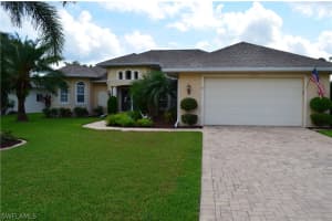 15212 Briarcrest Cir, Fort Myers, FL 33912, Sold 01/09/17