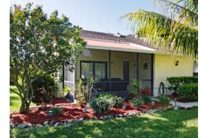 1433 SW 51st Ln APT 97, Cape Coral, FL 33914, Sold 01/24/17