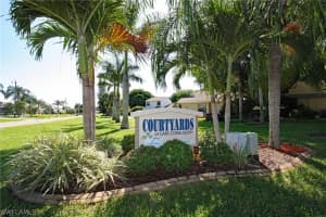 1433 SW 51st Ln APT 97, Cape Coral, FL 33914, Sold 01/24/17