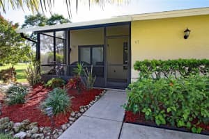 1433 SW 51st Ln APT 97, Cape Coral, FL 33914, Sold 01/24/17