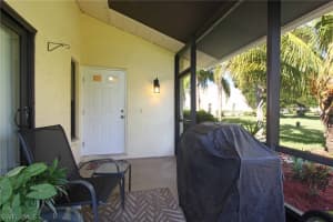 1433 SW 51st Ln APT 97, Cape Coral, FL 33914, Sold 01/24/17