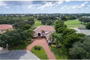 12030 Rosemont Dr, Fort Myers, FL 33913, Sold 12/19/16
