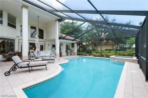 12030 Rosemont Dr, Fort Myers, FL 33913, Sold 12/19/16