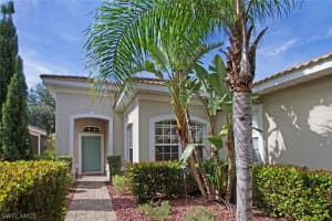 9639 Casa Mar Cir, Fort Myers, FL 33919, Sold 01/17/17