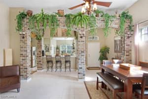 9639 Casa Mar Cir, Fort Myers, FL 33919, Sold 01/17/17