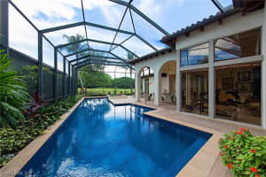 1327 Noble Heron Way, Naples, FL 34105, Sold 10/31/17