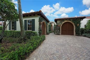 1327 Noble Heron Way, Naples, FL 34105, Sold 10/31/17