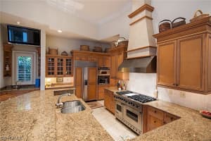 1327 Noble Heron Way, Naples, FL 34105, Sold 10/31/17