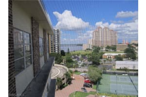 2350 W First St APT 804, Fort Myers, FL 33901, Sold 04/20/17