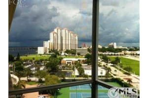 2350 W First St APT 804, Fort Myers, FL 33901, Sold 04/20/17
