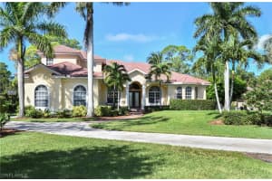 9069 The Ln, Naples, FL 34109, Sold 07/25/17