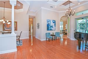 9069 The Ln, Naples, FL 34109, Sold 07/25/17