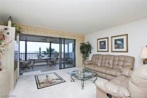 15031 Punta Rassa Rd #401, Fort Myers, FL 33908, Sold 01/17/17