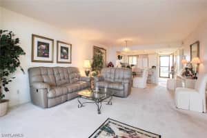 15031 Punta Rassa Rd #401, Fort Myers, FL 33908, Sold 01/17/17