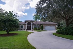 7500 Woodland Bend Cir, Fort Myers, FL 33912, Sold 11/28/16