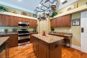 7500 Woodland Bend Cir, Fort Myers, FL 33912, Sold 11/28/16