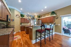 7500 Woodland Bend Cir, Fort Myers, FL 33912, Sold 11/28/16