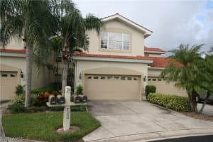15157 Oxford Cove APT 2402, Fort Myers, FL 33919, Sold 01/10/17