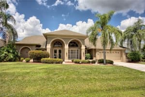 6806 Highland Pines Cir, Fort Myers, FL 33966, Sold 10/28/16