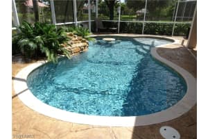 11461 Fallow Deer Ct, Fort Myers, FL 33966, Sold 01/30/17