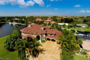 6821 Danah Ct, Fort Myers, FL 33908, Sold 05/22/17