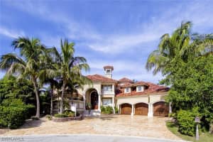6821 Danah Ct, Fort Myers, FL 33908, Sold 05/22/17