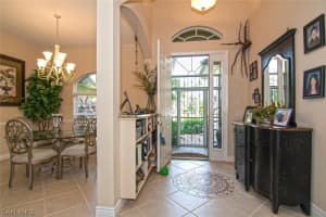 5018 Old Pond Dr, Naples, FL 34104, Sold 03/24/17