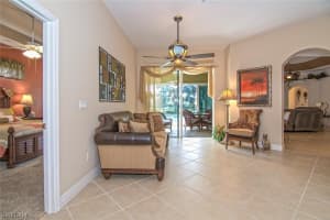 5018 Old Pond Dr, Naples, FL 34104, Sold 03/24/17