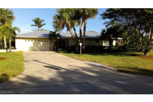 3850 Coquina Dr, Sanibel, FL 33957, Sold 11/07/16