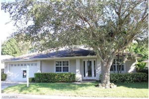 5854 Elizabeth Ann Way, Fort Myers, FL 33912, Sold 11/14/16