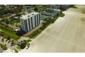 6400 Estero Blvd APT 403, Fort Myers Beach, FL 33931, Sold 10/24/16