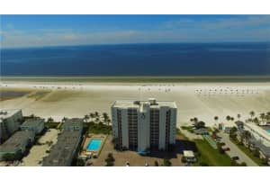 6400 Estero Blvd APT 403, Fort Myers Beach, FL 33931, Sold 10/24/16