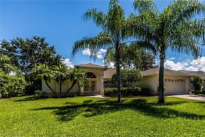 9932 Boca Cir, Naples, FL 34109, Sold 05/02/17