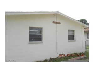 5466 Tenth Ave, Fort Myers, FL 33907, Sold 11/21/16