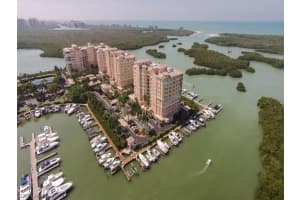 435 Dockside Dr, Naples, FL 34110, Sold 03/31/17