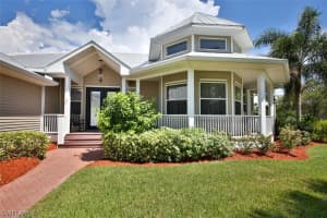 15766 Caloosa Creek Cir, Fort Myers, FL 33908, Sold 11/22/16