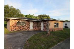 1778 Elan Ct, Fort Myers, FL 33916, Sold 11/08/16