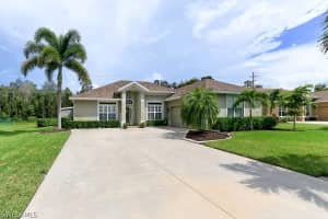 15369 Briarcrest Cir, Fort Myers, FL 33912, Sold 05/31/17