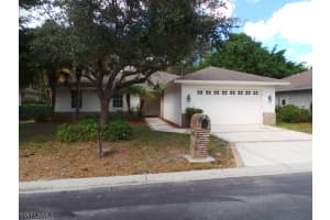 5858 Elizabeth Ann Way, Fort Myers, FL 33912, Sold 01/19/17