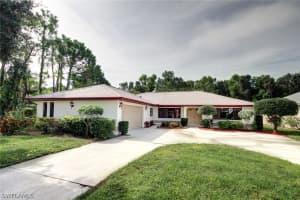 6735 Highland Pines Cir, Fort Myers, FL 33966, Sold 11/22/16